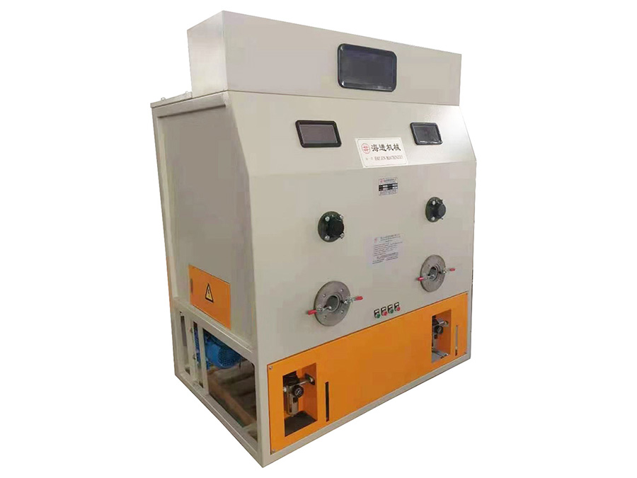 沙發(fā)充棉機(jī)